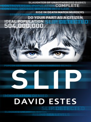 cover image of Slip